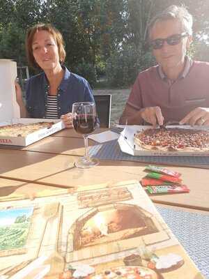 Opale Pizzas, Berck