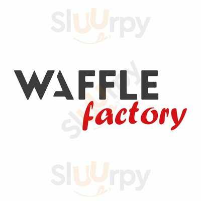 Waffle Factory 