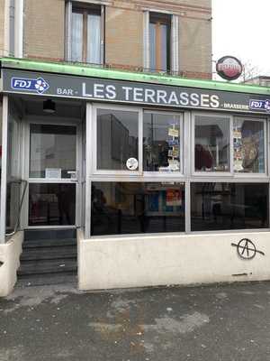 Les Terrasses, Fontenay-sous-Bois