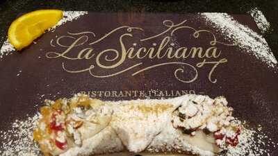 La Siciliana