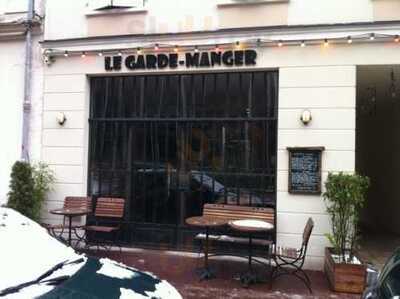 Le Garde Manger, Saint-Cloud