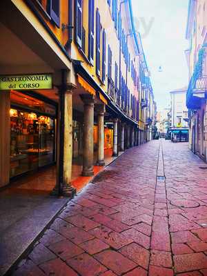 Gastronomia Del Corso, Varese