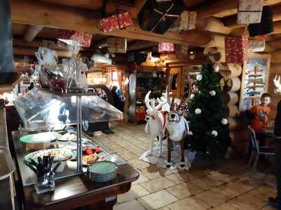 La Cabane De Marie Buhl-lorraine 