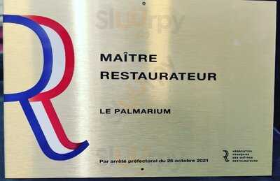 Le Palmarium