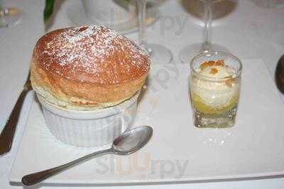 L'Escourtin au Moulin de la Camandoule, Fayence