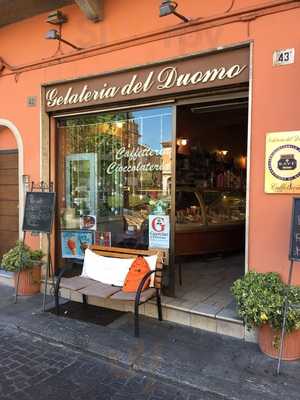 Gelateria Del Duomo