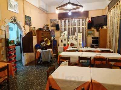 Pizzeria Passaparola, Taranto