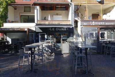 Le Duke, Annecy-le-Vieux