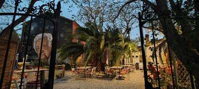 L'auberge De La Garrigue