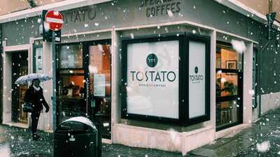 Tostato Specialty Coffees