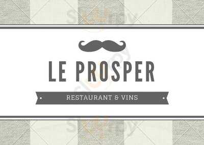 Le Prosper Loches