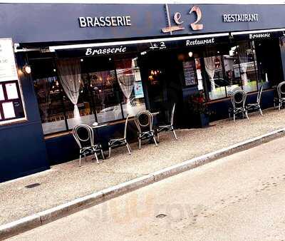 Brasserie Le 2