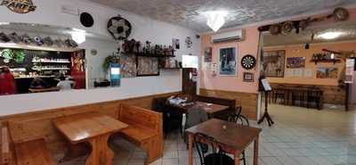 Trattoria Montaleat