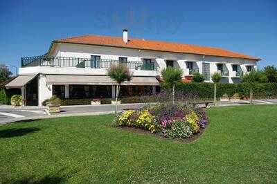 Hôtel des Pins, Soulac-sur-Mer