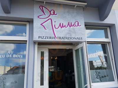 Pizzeria Da Mimma