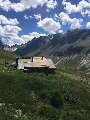 Les Mérégers, Valloire