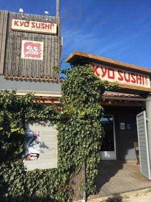 Kyo Sushi