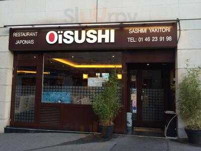 Oïsushi