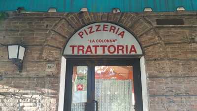 Trattoria Pizzeria La Colonna