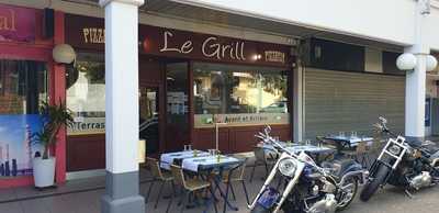 Le Grill