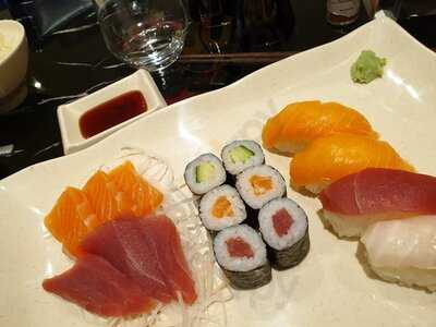 Miya Sushi, Saint-Dizier