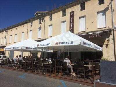 O'bistro, Castelnaudary