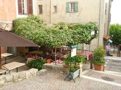 Le Temps Des Cerises, Fayence