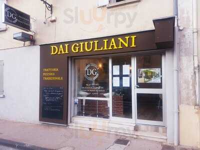 Trattoria Dai Giuliani