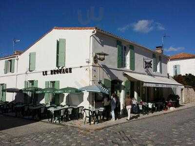 Hôtel Restaurant Le Brouage Citadelle de Brouage, Hiers-Brouage