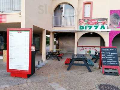 La Boite a Pizzas, Port Leucate