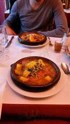 La Table Marocaine, Le Perreux-sur-Marne