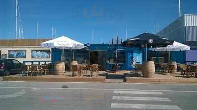 Le Cutty Sark, Leucate