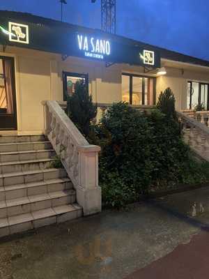 Al Vesuvio - Pizzeria & Restaurant, Chelles