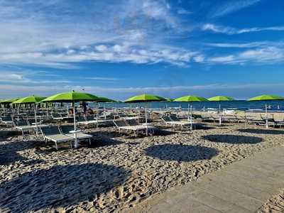 Ristorante Del Bagno Ippocampo 277