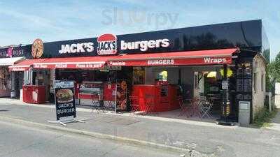 Jack's Burgers