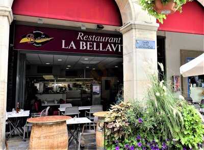 La Bellavita, Limoux