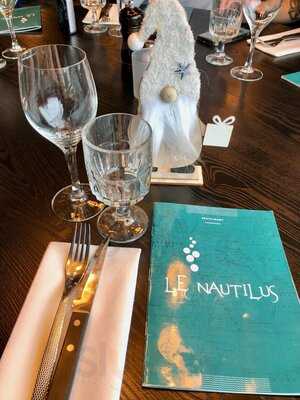 Le Nautilus, L'Isle-Adam