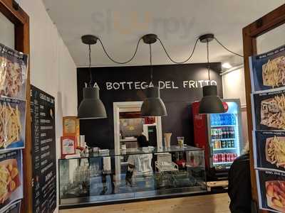 La Bottega Del Fritto