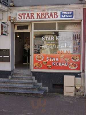 Star Kebab, Forbach