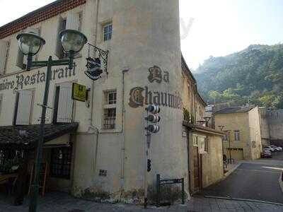 Hotel Restaurant La Chaumiere, Tournon-sur-Rhone