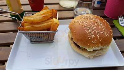 Le Bistro Burger, Brignoles