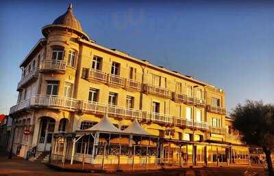 Le Balizié, Soulac-sur-Mer