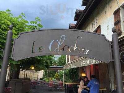 Le Clocher, Annecy-le-Vieux