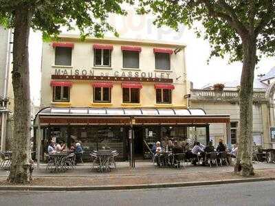 Maison Du Cassoulet Restaurant