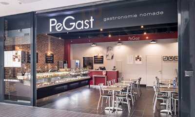 Pegast