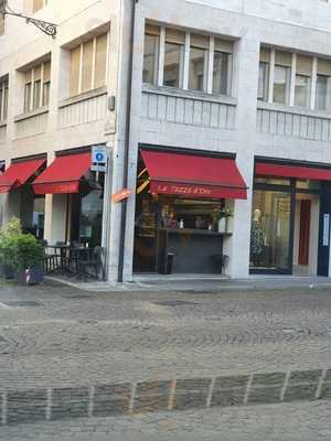 Caffè La Tazza D'Oro, Udine