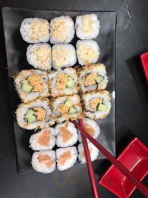 La Fabrique A Sushi, Dreux