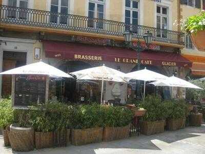 Le Grand Café, Limoux