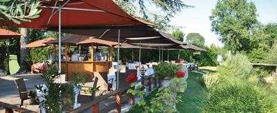 Restaurant La Bastide du Roy, Biot