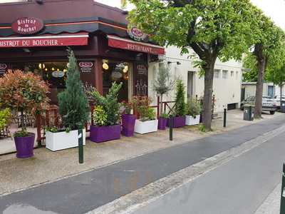 Le Boeuf Pourpre, Chelles